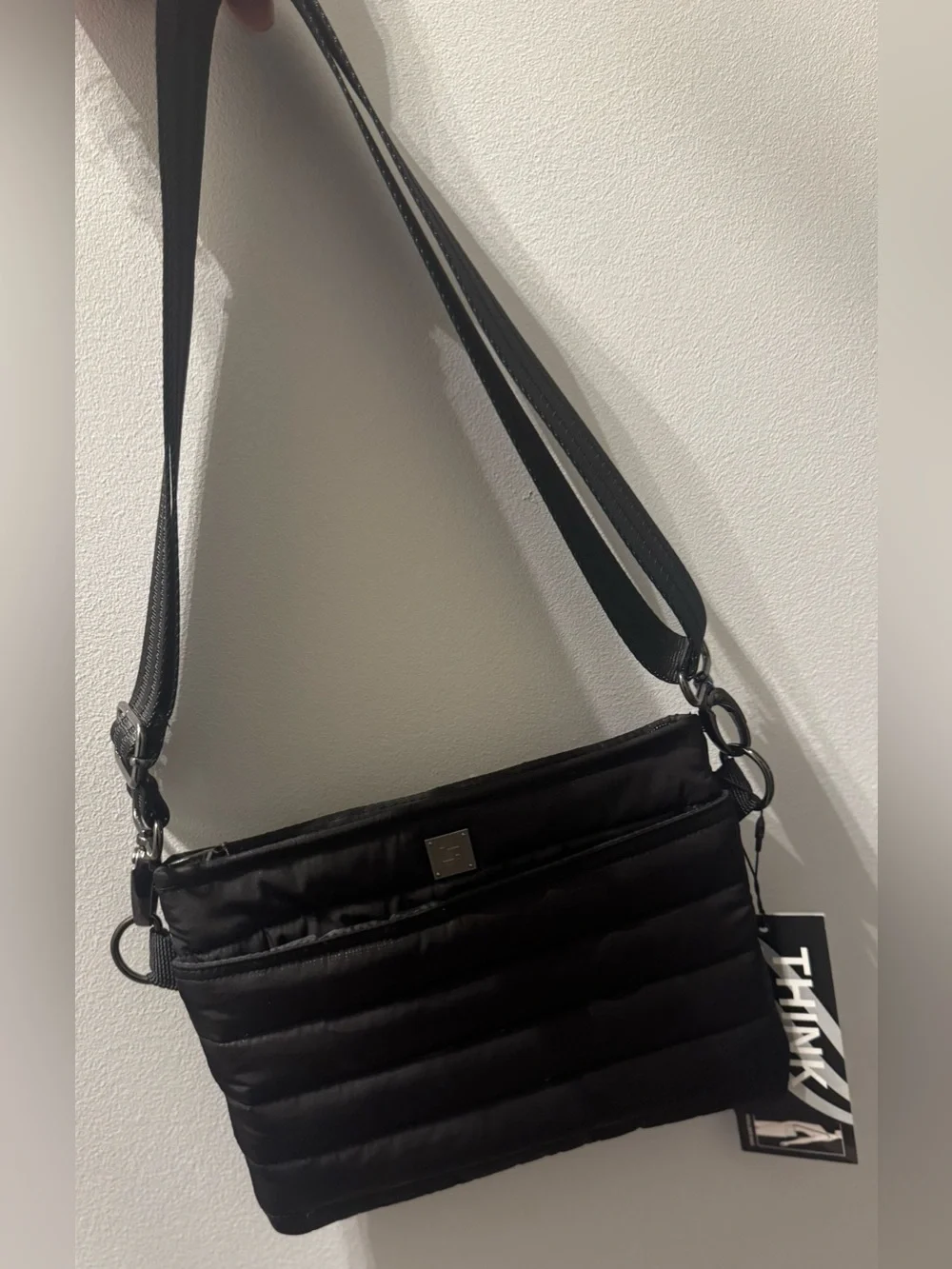Think Royln bum bag/ cross body/ fanny bag New